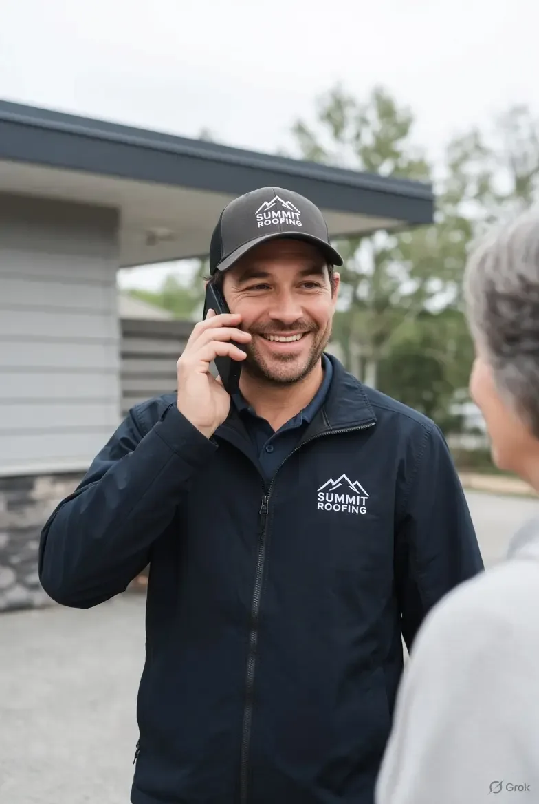 Flat Roof Leak Repair Richmond, OH FAQs